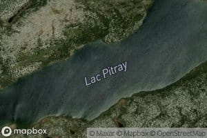 Lac Pitray