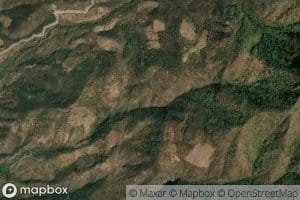 Barranca La Changata