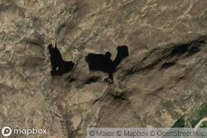 Loch nam Breac Dearga