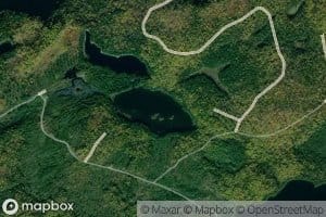 Lac des Muds