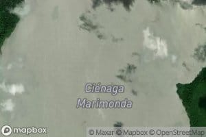 Cienaga Marimonda