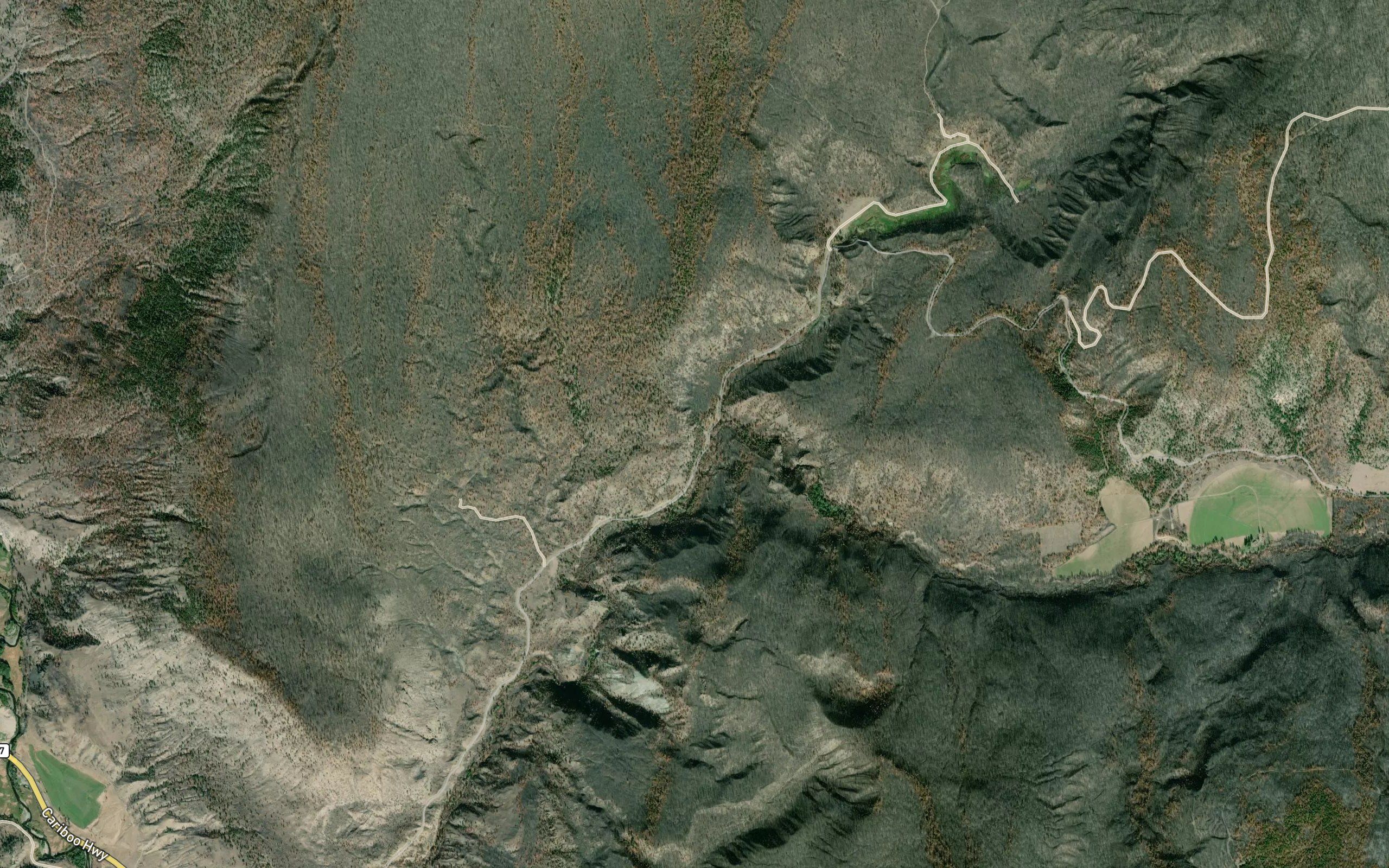 Chrome Creek