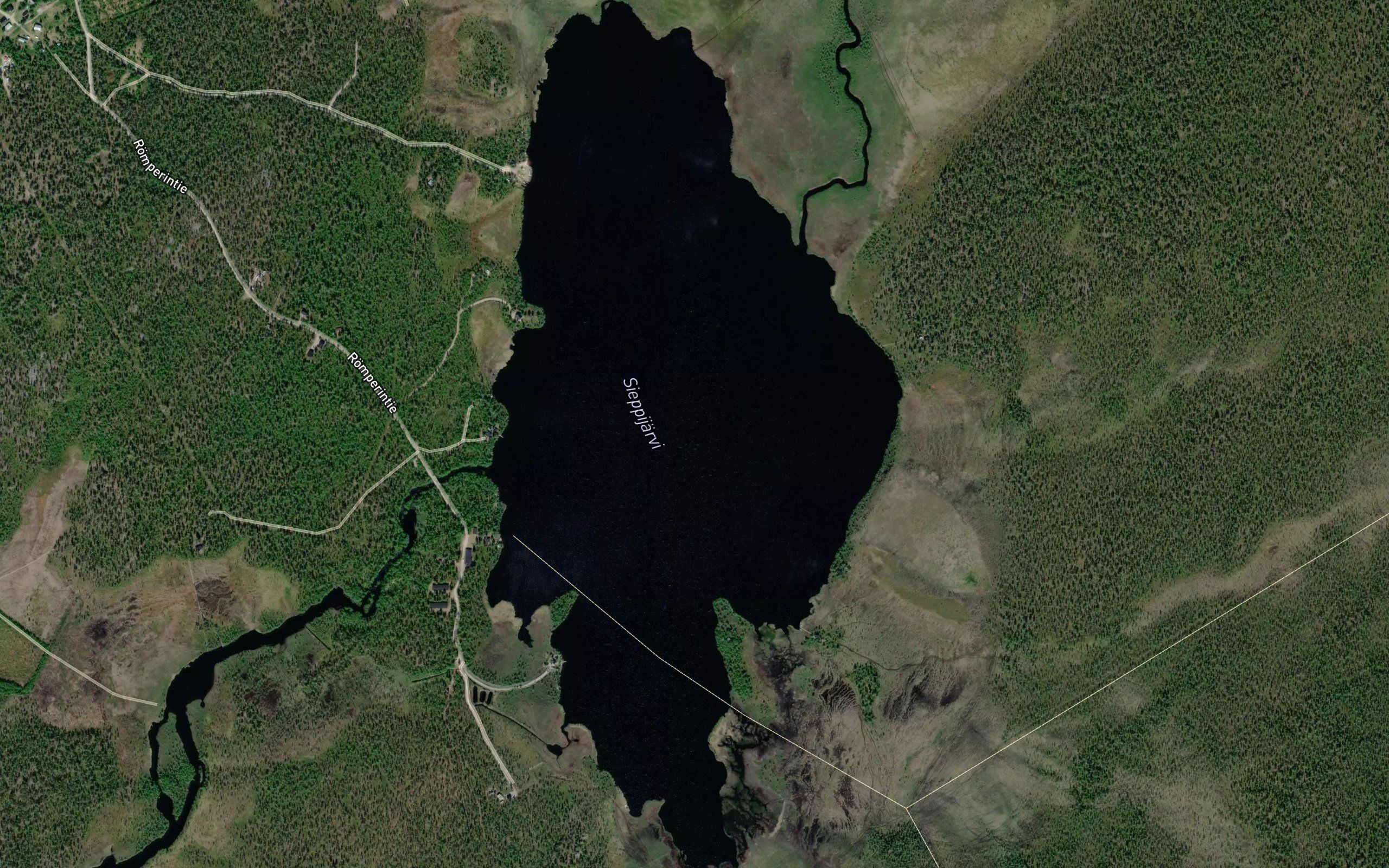 Sieppijarvi