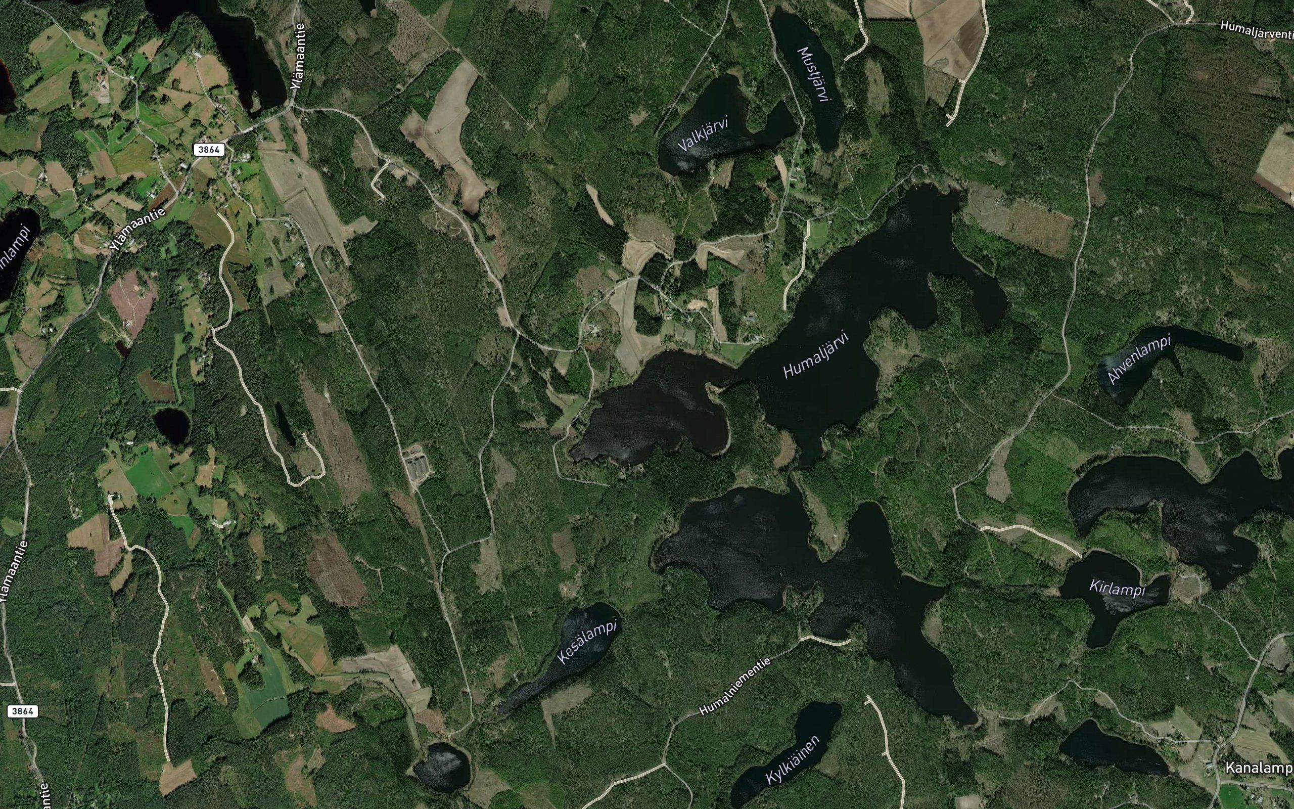Lavosenlahti