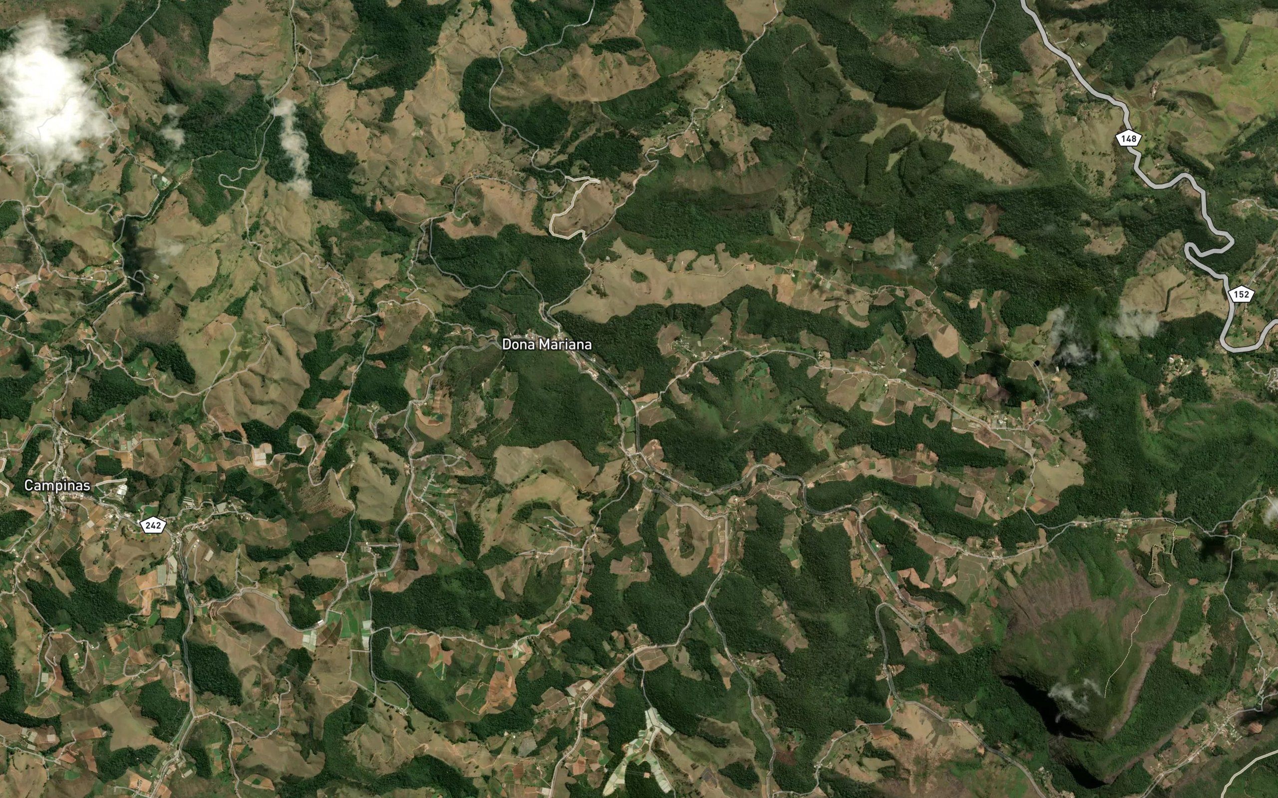 Corrego Bonito