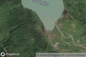 Gladys Lake