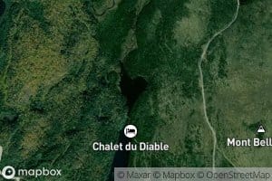 Lac Clais
