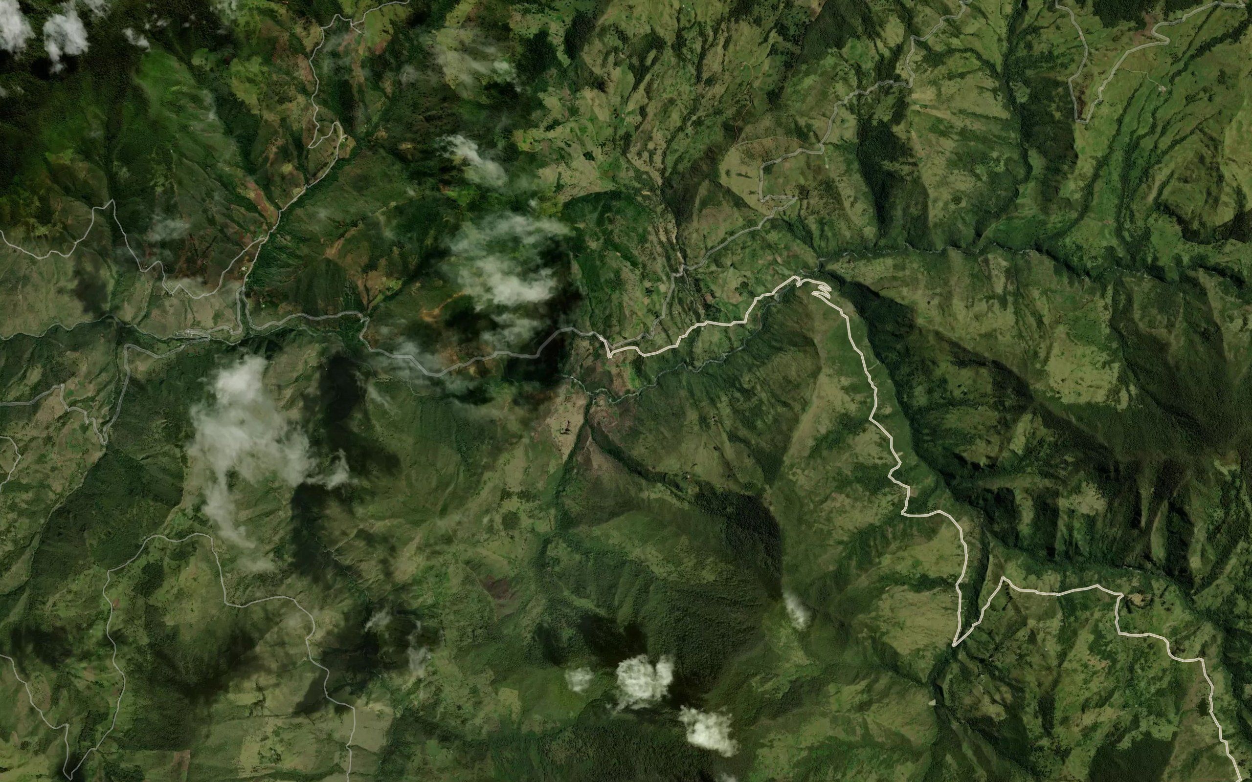 Rio Tulua