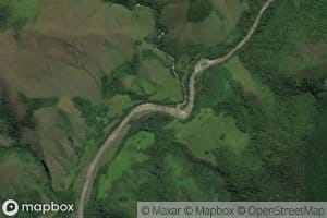 Quebrada La Herramienta