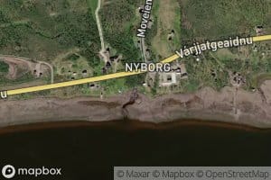 Nyborgelva