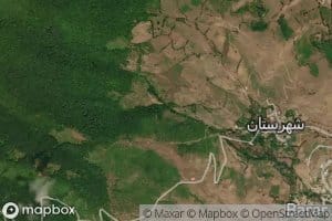 Cheshmeh-ye Qebleh Cheshmeh