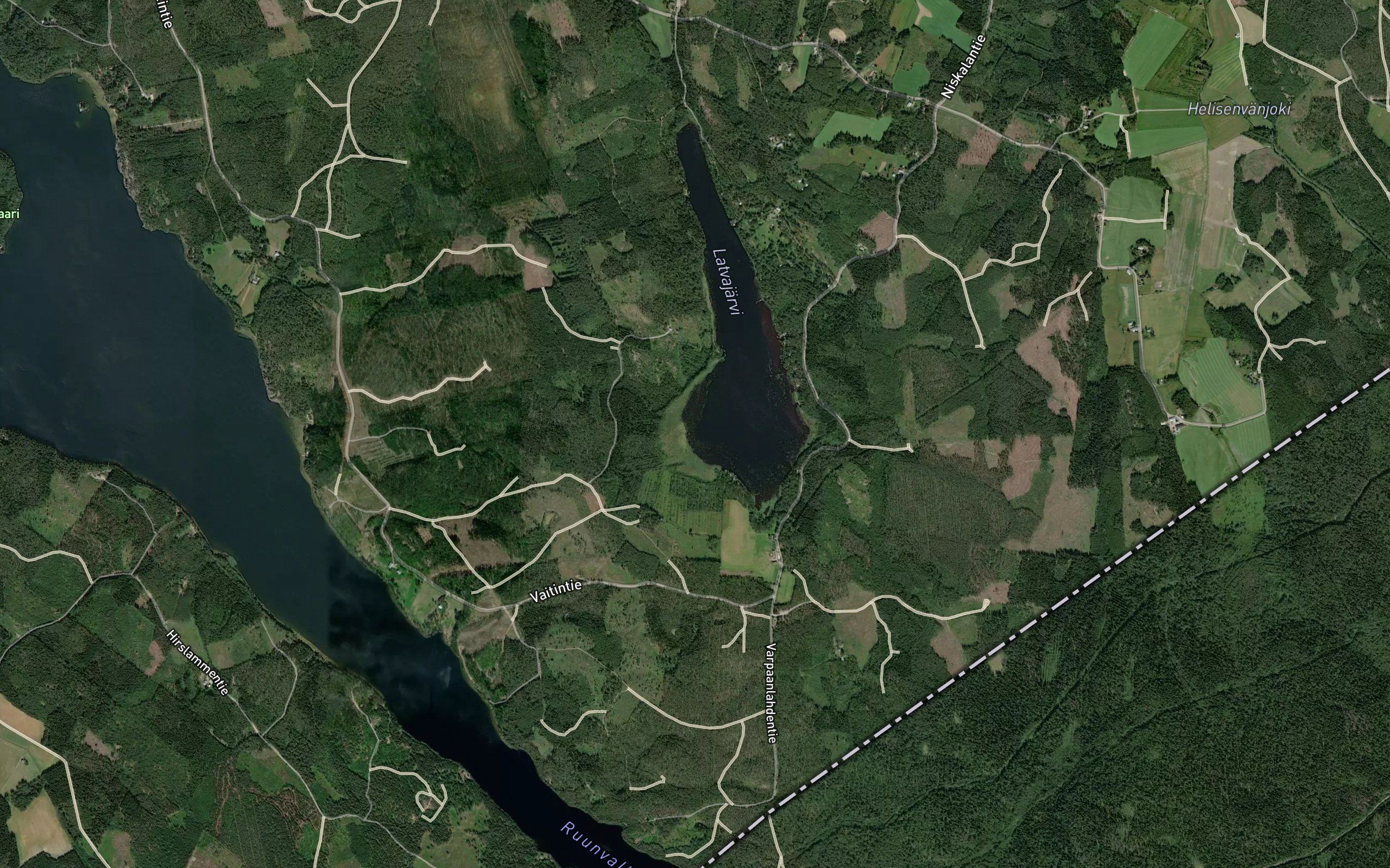 Vaitinlahti