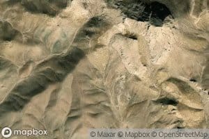 Cheshmeh-ye Shah Mir