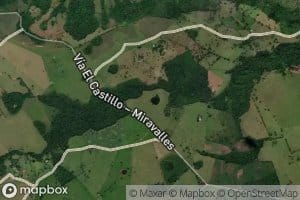 Laguna Brasil
