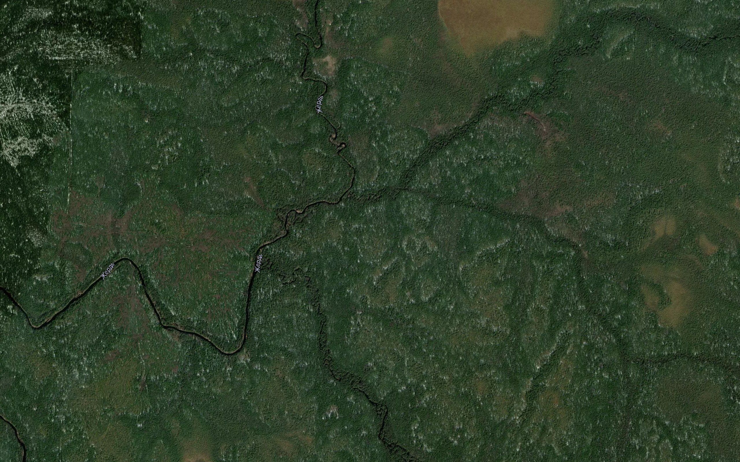 Verkhniy
