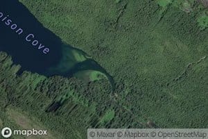 Poison Cove Creek