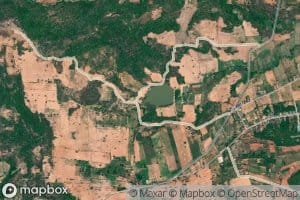 Ang Kep Nam Phran Li