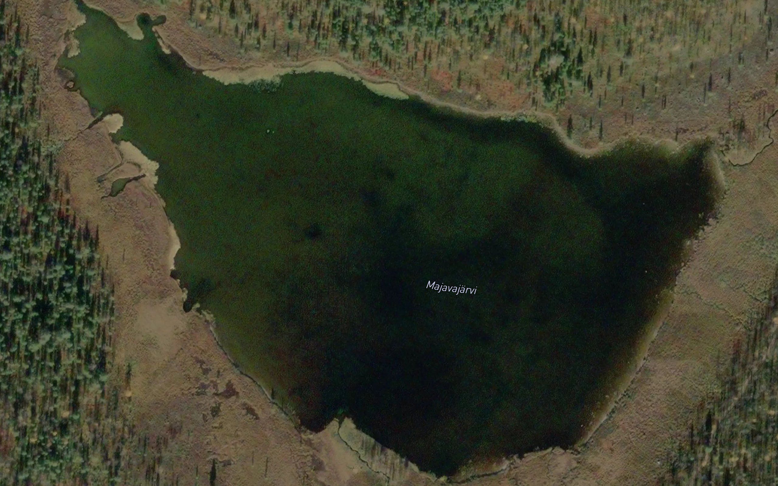 Majavajarvi