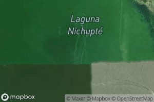 Laguna Nichupte