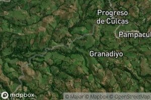 Quebrada Pampa Verde