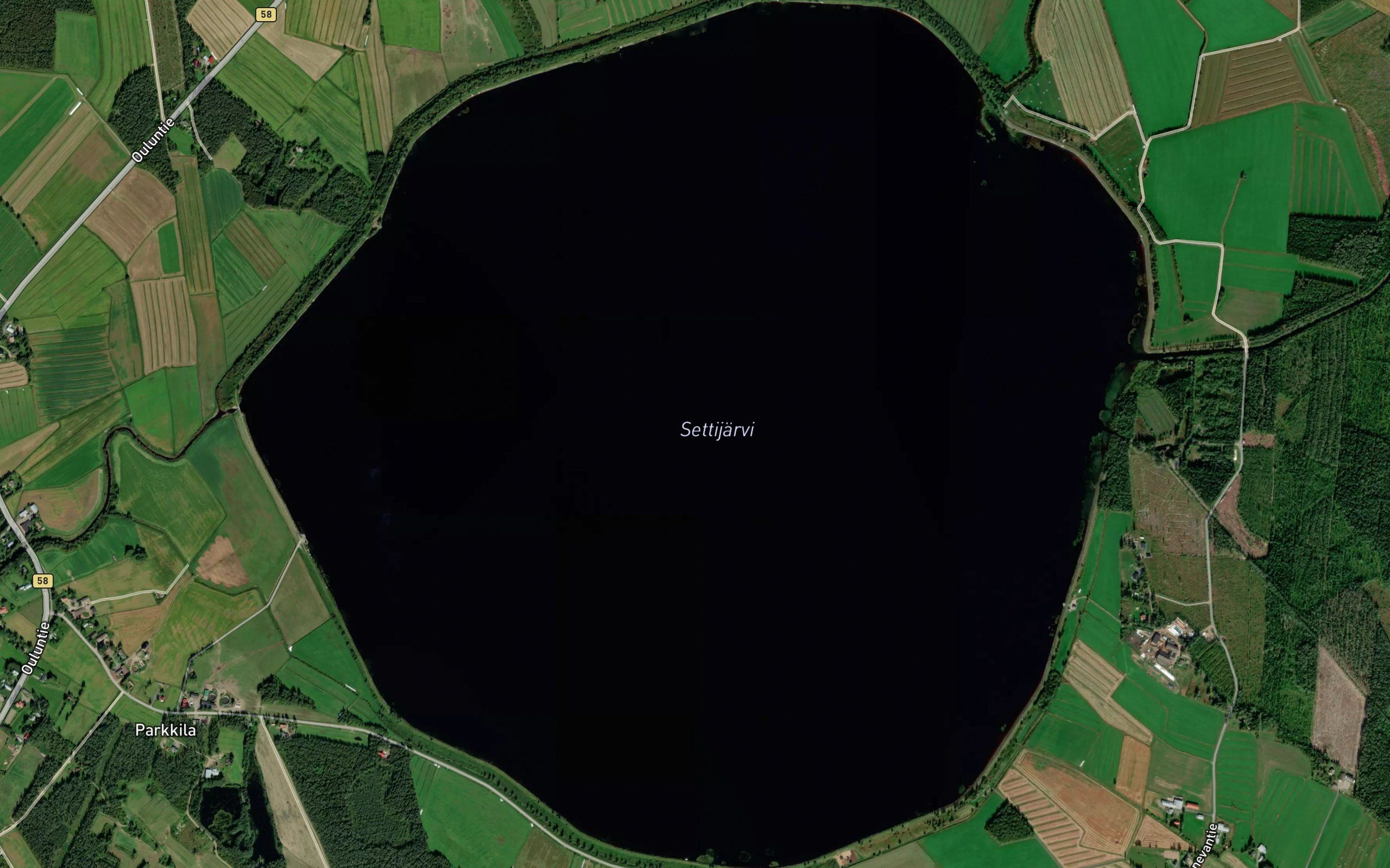 Settijarvi