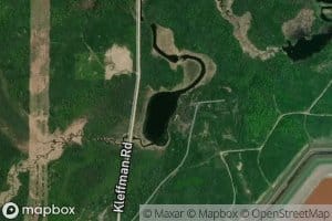 Kleffman Lake