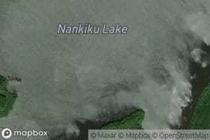 Nankika Lake