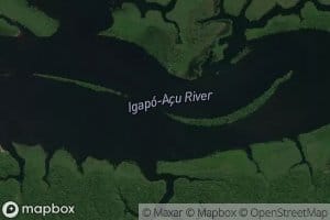Lagoa Manianra