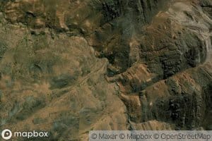 Quebrda Callahuaylla