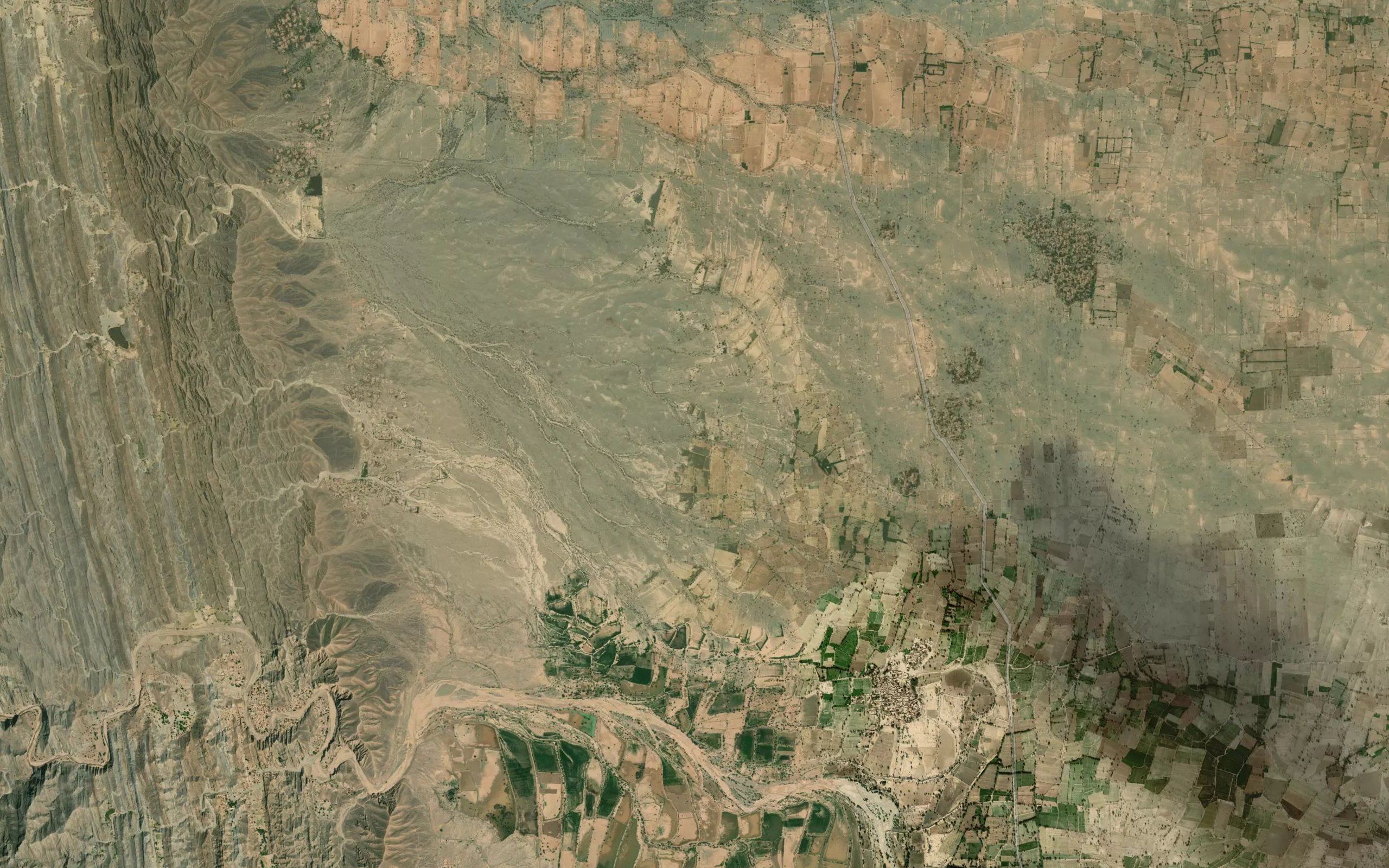 Rurhali Nala