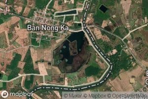 Ang Kep Nam Fai Rong Sae