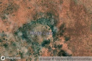 Horse Lake