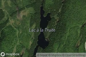 Lac a la Truite