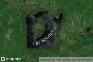 Lac Boismorel