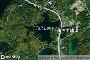 Tait Lake