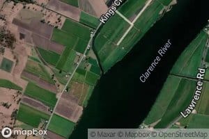 Kings Channel