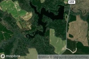 Darden Pond