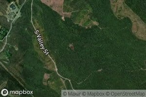 Kennametal Reservoir