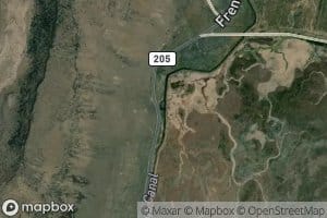 Fivemile Spring