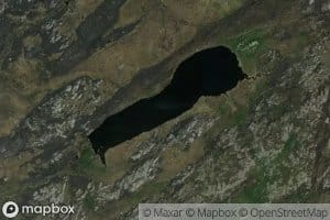 Lac Chinuses