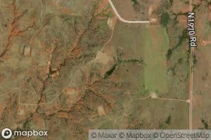 Sandstone Creek Site 101 Reservoir