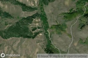 Charlie Creek