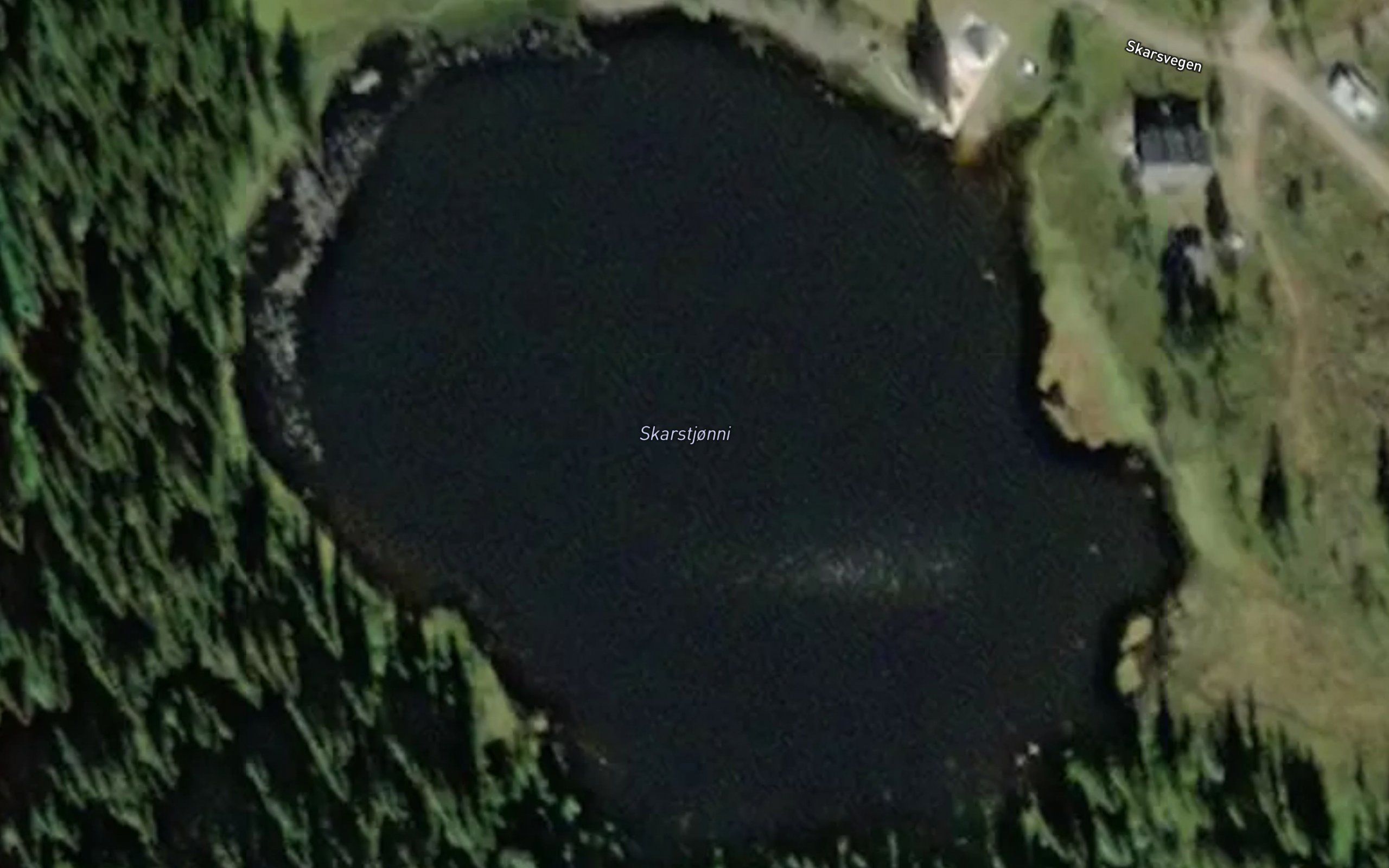 Skarstjonni