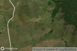 Canada del Cerro de la Divisa