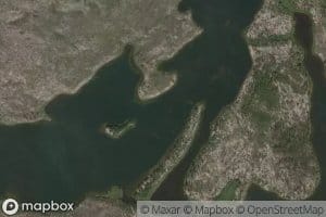 Twin Lakes
