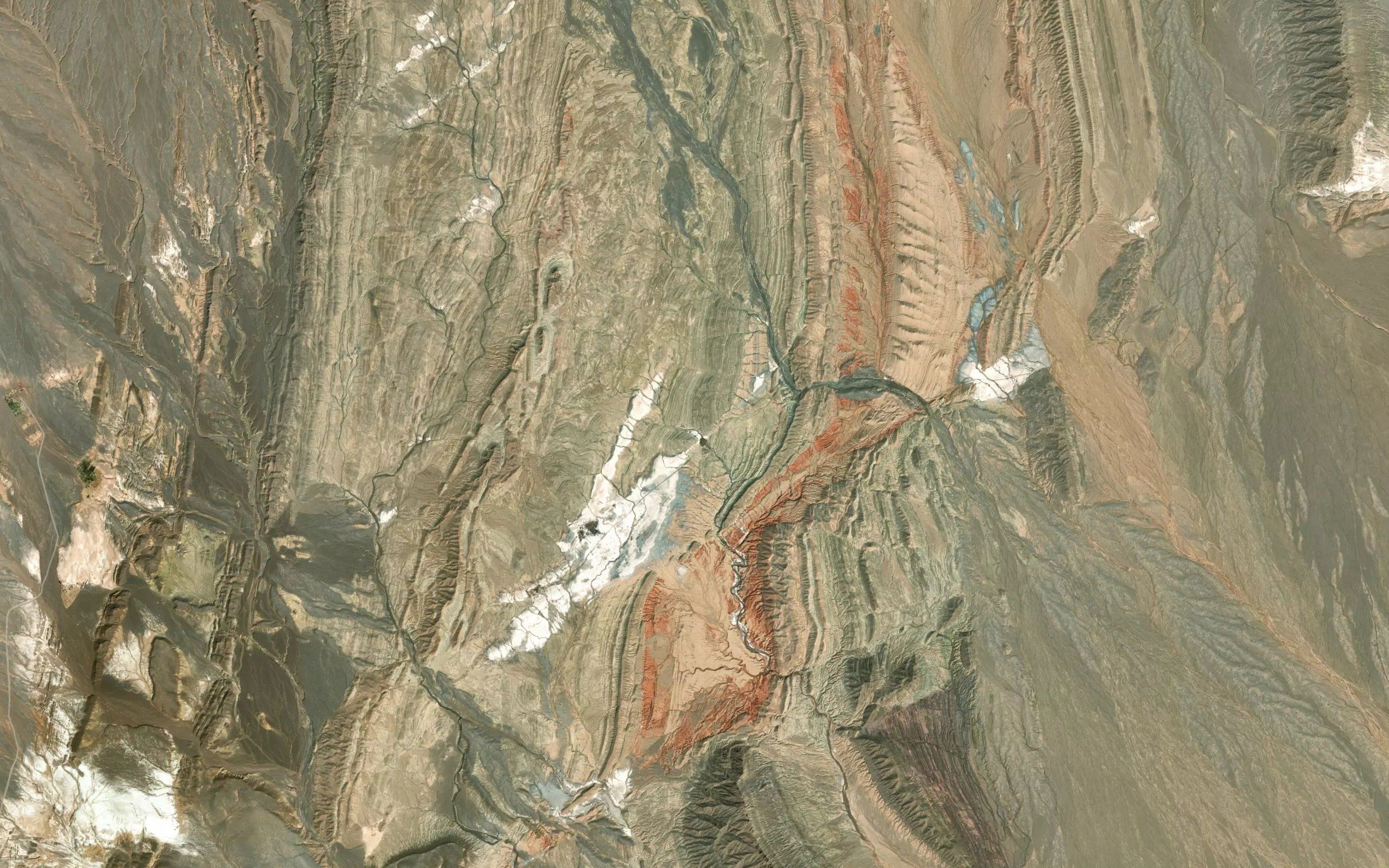 Cheshmeh-ye Kal-e Sefid