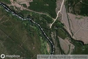 Rio Danicalqui