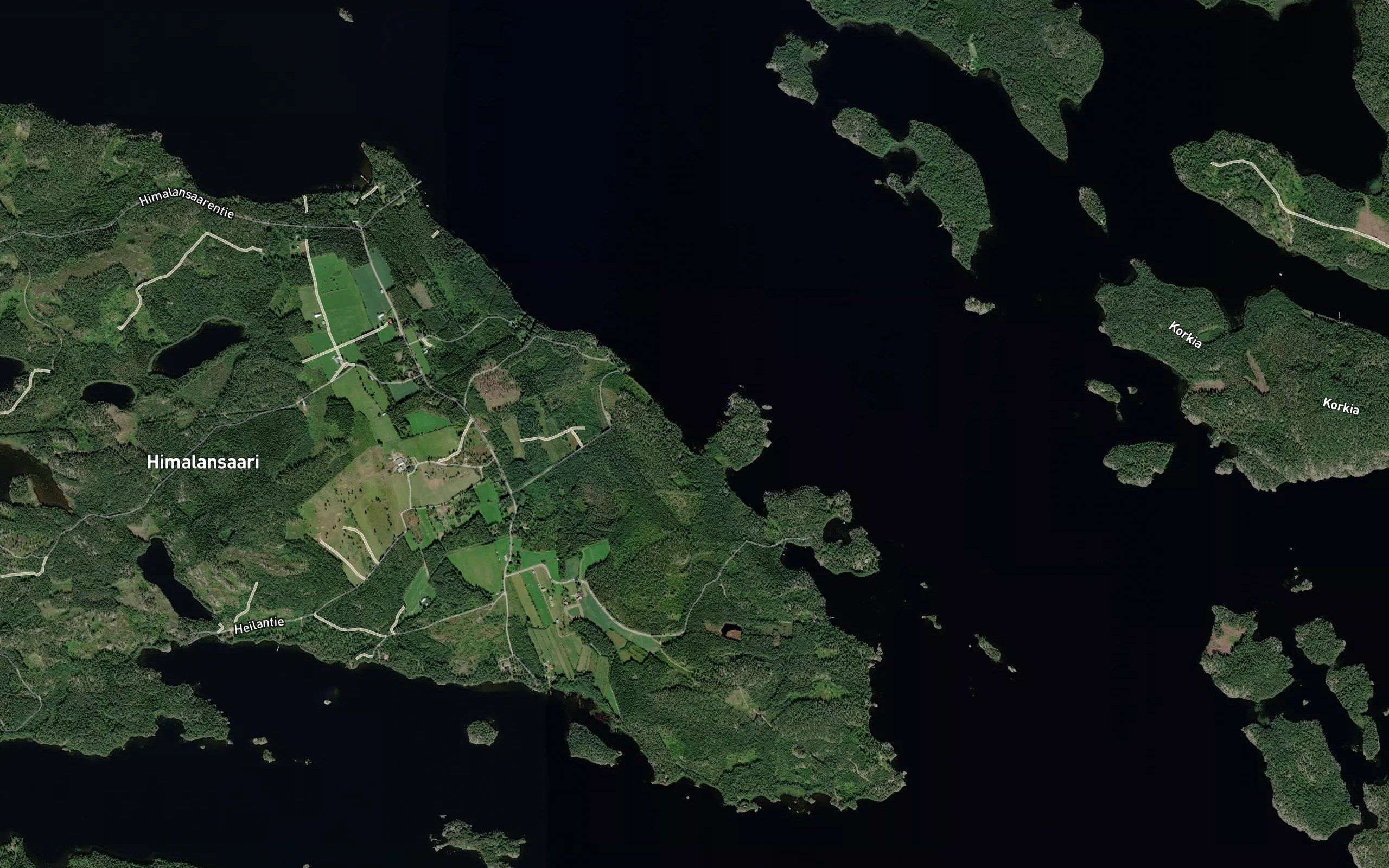 Huuhanlahti