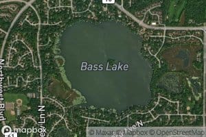 Bass Lake