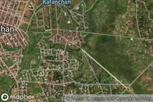 River Karfi